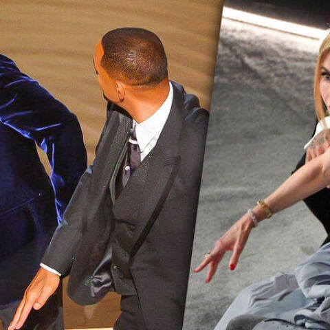 Βραβεία Οσκαρ 2022: Το Χόλιγουντ καταδικάζει τη βίαιη αντίδραση του Γουίλ Σμιθ