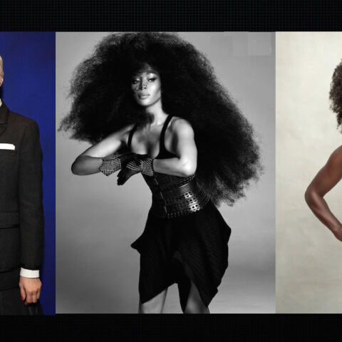 Αλωπεκία: Ιστορίες πέντε διασήμων που έχουν χάσει τα μαλλιά τους εξαιτίας της αλωπεκίας.