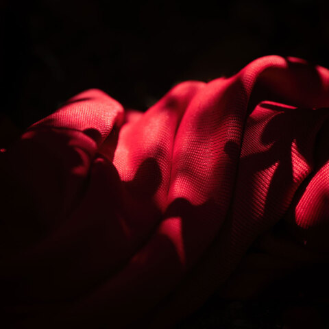 Κόκκινο πανί