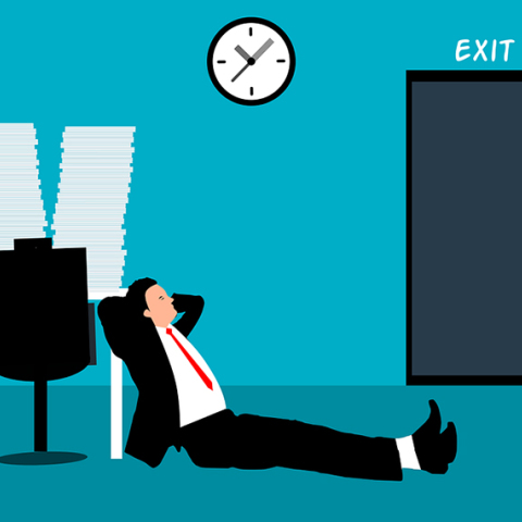 Εργαζόμενος