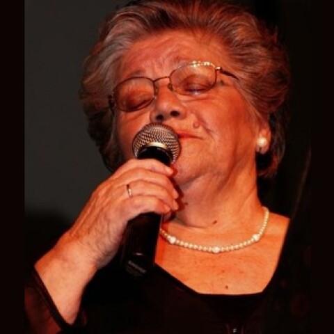 Ειρήνη Κονιτοπούλου - Λεγάκη