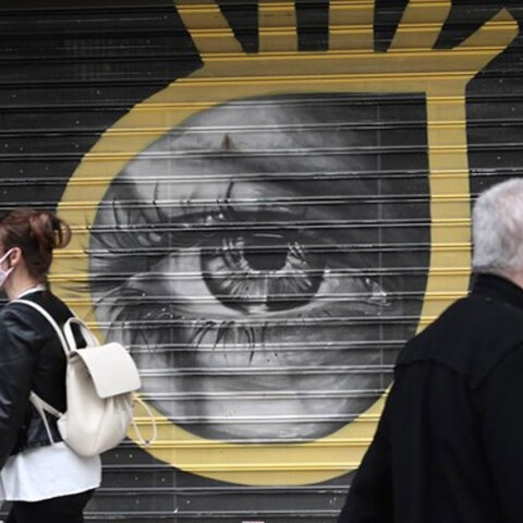 Αυξάνεται ο κορωνοϊός στα λύματα