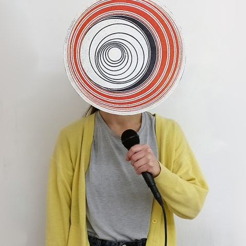 Nova Melancholia, "Marcel Duchamp"