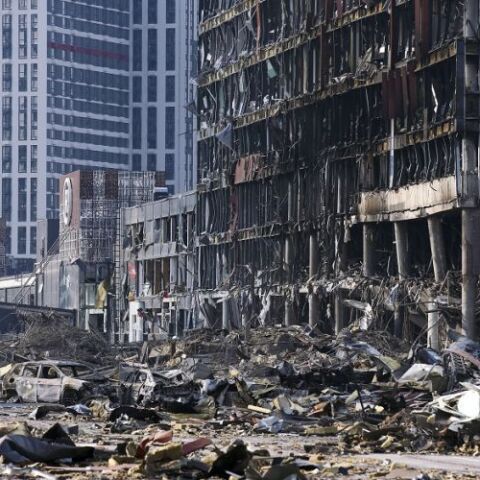 Ρωσία: Η Μόσχα δεν θα χρησιμοποιήσει πυρηνικά όπλα στην Ουκρανία