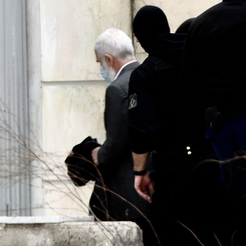 Πέτρος Φιλιππίδης: O Σπύρος Μπιμπίλας αποκάλυψε το πρόβλημα υγείας του