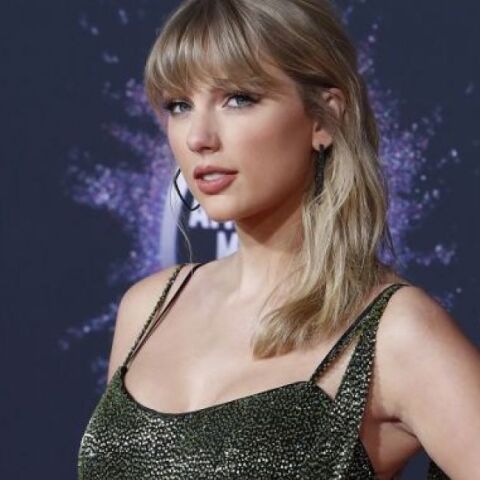 Η Τέιλορ Σουίφτ © ΕPA Pool