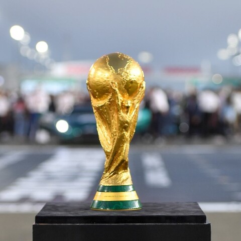 Παγκόσμιο Κύπελλο 