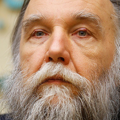 Αλεξάντερ Ντούγκιν