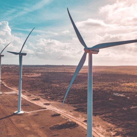 Ανεμόμυλοι