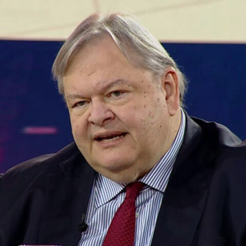 ευαγγελος βενιζέλος