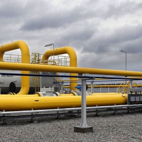 Ουκρανία: Σχέδιο έκτακτης ανάγκης στη Γερμανία για έλλειψη φυσικού αερίου