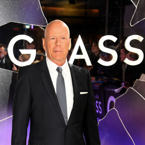 Bruce Willis Has Aphasia and Is 'Stepping Away' from Acting, Family Reveals