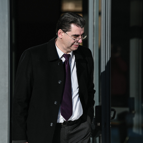 Γιάννης Τοπαλούδης