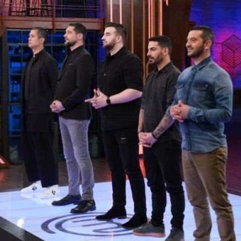 MasterChef: Ποιος είναι ο παίκτης που κέρδισε το Silver Award και τα 10.000 ευρώ;