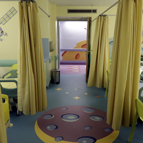 Νεκρά παιδιά στην Πάτρα: Στον Εισαγγελέα οδηγείται η μητέρα