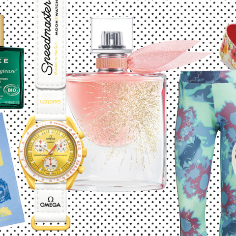 Ρεπορτάζ αγοράς στις βιτρίνες της Αθήνας την εβδομάδα 24 - 30 Μαρτίου 2022