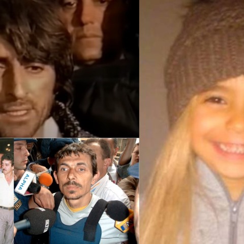 Παιδοκτονίες στην Ελλάδα: Οι υποθέσεις που συγκλόνισαν τη χώρα