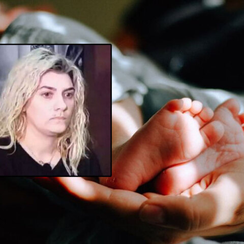 Η Ρούλα Πισπιρίγκου κατηγορείται για παιδοκτονία στην Πάτρα