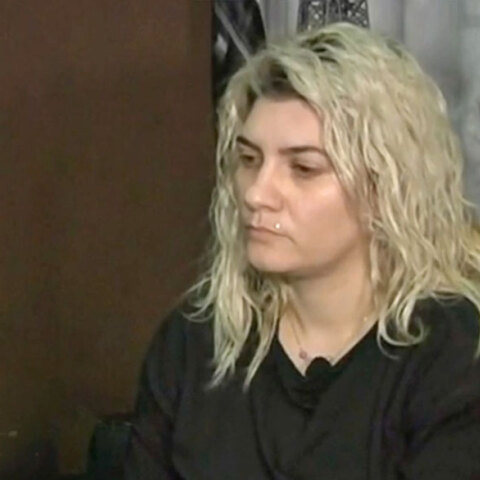 Η Ρούλα Πισπιρίγκου είναι η μητέρα των τριών νεκρών παιδιών στην Πάτρα