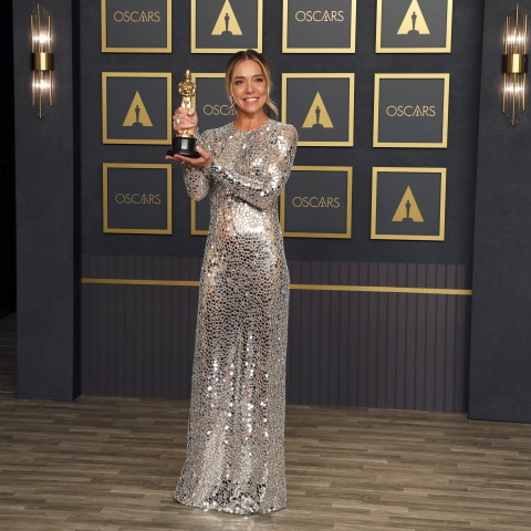 Σίαν Χέντερ, Όσκαρ