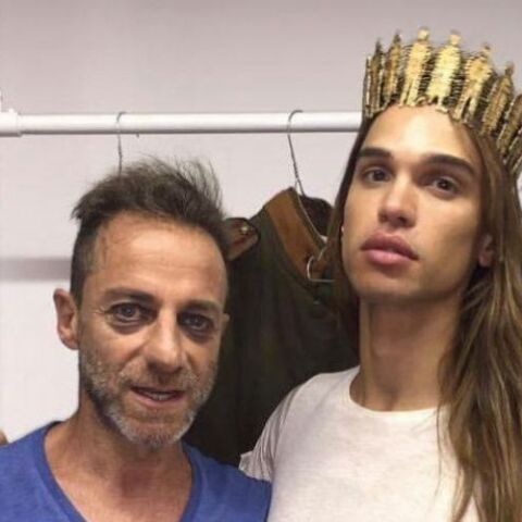 Τζεφ Μοντάνα για Λιγνάδη