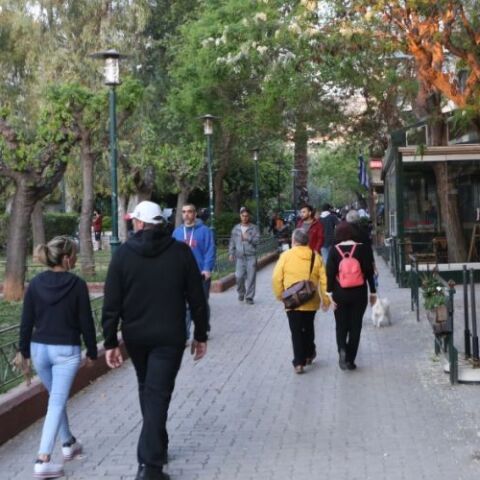 Νέα κρούσματα κορωνοϊού