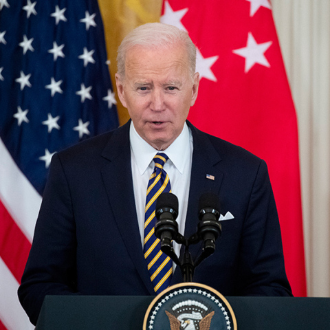 Τζο Μπάιντεν