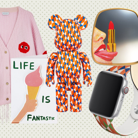 Tο νέο e shop της γκαλερί Dio Horia φέρνει την τέχνη σπίτι σας