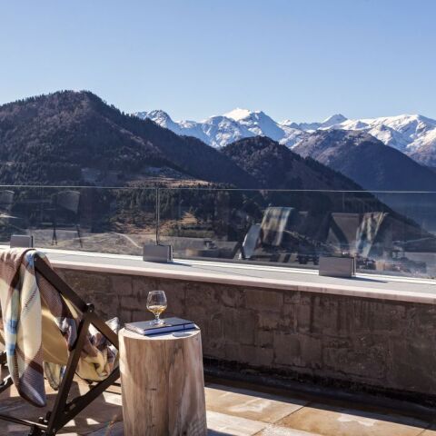 Grand Forest: πανέμορφος προορισμός στην άγρια φύση της Ηπείρου