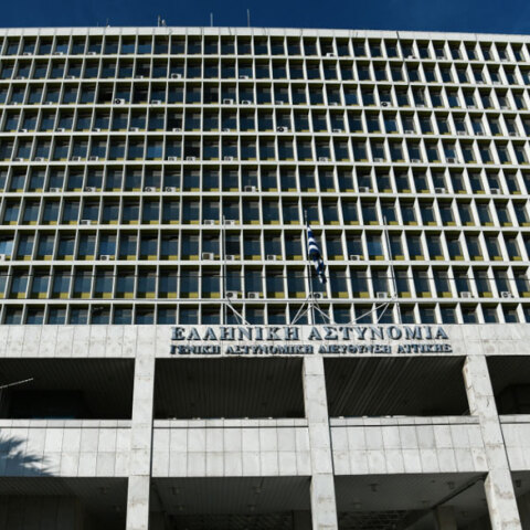 Στη ΓΑΔΑ η αδελφή και η μητέρα της Ρούλας Πισπιρίγκου