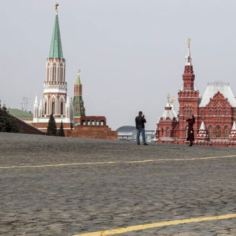 Η Ρωσία απαγορεύει σε Ευρωπαίους ηγέτες να επισκέπτονται τη χώρα