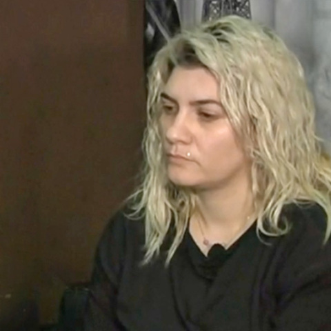 Ρούλα Πισπιρίγκου