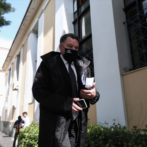 Ο Αλέξης Κούγιας κάνει λόγο για «τεκμήριο αθωότητας» στην υπόθεση με τη Ρούλα Πισπιρίγκου