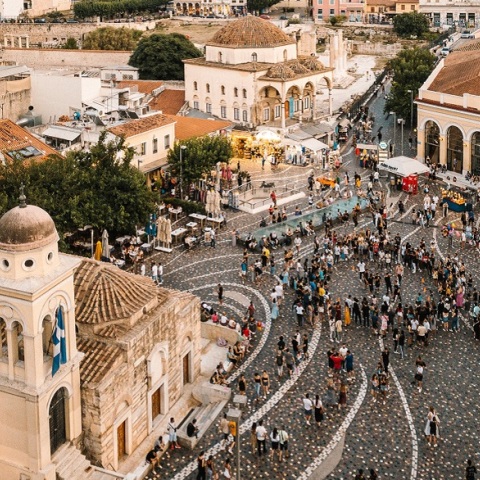 Κορωνοϊός: 21.102 νέα κρούσματα σήμερα - Πού εντοπίζονται