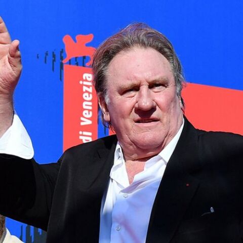 Ζεράρ Ντεπαρντιέ