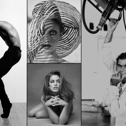 Ο θρυλικός φωτογράφος Πατρίκ Ντεμαρσελιέ πέθανε, αφήνοντας πίσω του μοναδική παρακαταθήκη στη φωτογραφία της Μόδας