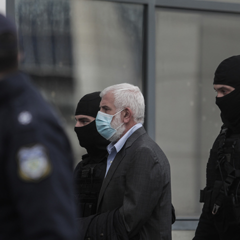 Πέτρος Φιλιππίδης