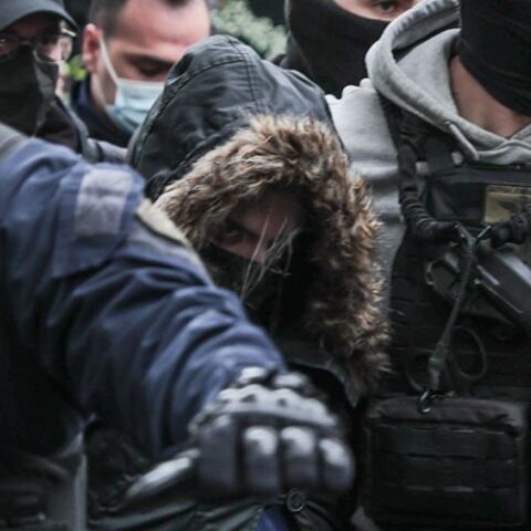 Ρούλα Πισπιρίγκου: Ο Κωνσταντίνος Ζάρδας ορίστηκε νέος δικηγόρος