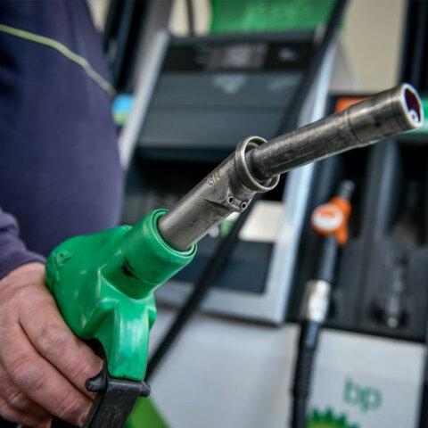 Φθηνότερο το πετρέλαιο κίνησης μετά την επιδότηση καυσίμων