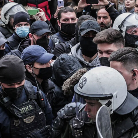 Η Ρούλα Πισπιρίγκου αρνείται ότι σκότωσε την Τζωρτζίνα, σύμφωνα με τον δικηγόρο της