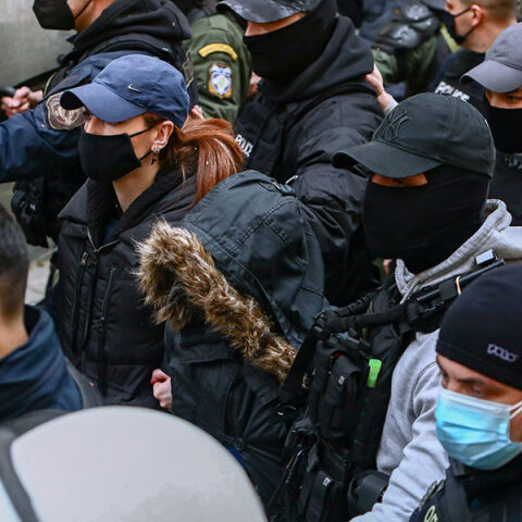 Λέων: Δείγμα από τα μαλλιά της Τζωρτζίνας θα δείξει την αλήθεια -Να πάρουμε το τάμπλετ μέσα από τον τάφο 