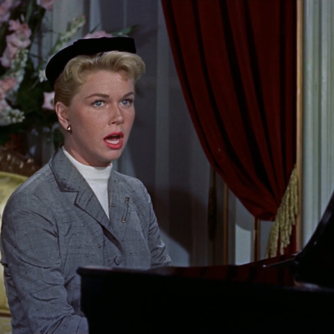 Doris Day