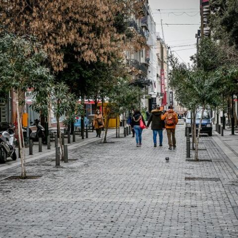 Νέα κρούσματα κορωνοϊού