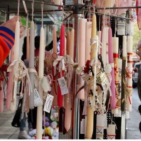 Το εορταστικό ωράριο του Πάσχα: Πώς θα λειτουργήσουν τα καταστήματα