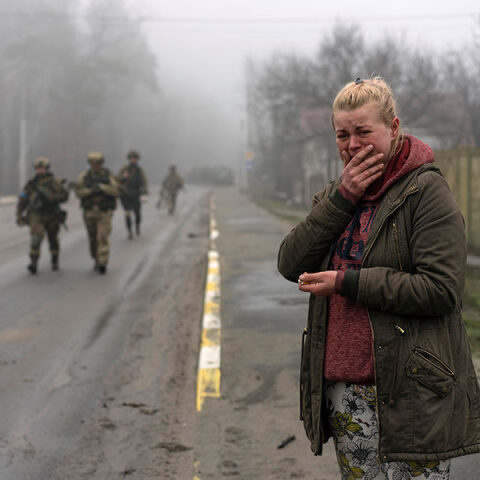 Στο εδώλιο του ΔΠΔ της Χάγης ο Πούτιν;