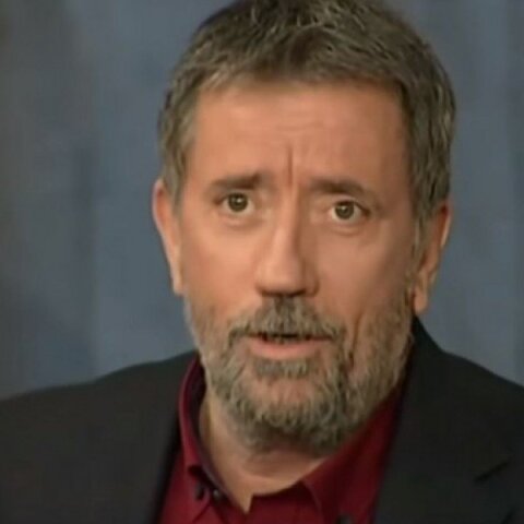 Αποκάλυψη από τον Σπύρο Παπαδόπουλο: "Δεν της έδωσα το ρόλο και είπε μετά ότι της την έπεσα" [βίντεο]