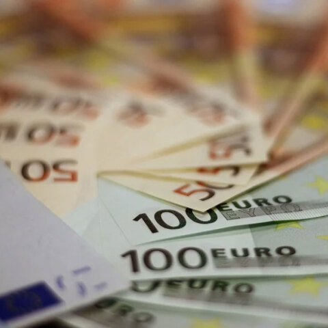 Το δώρο Πάσχα 2022 καταβάλλεται στον ιδιωτικό τομέα μέχρι τη Μεγάλη Τετάρτη 20 Απριλίου 2022