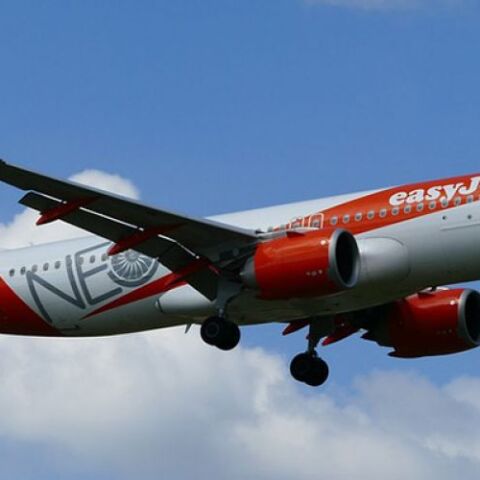 Βρετανία: Η easyJet αναγκάζεται να ακυρώσει πτήσεις στο Ηνωμένο Βασίλειο