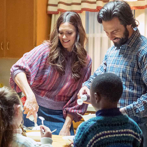 «This Is Us» στο FOX Life