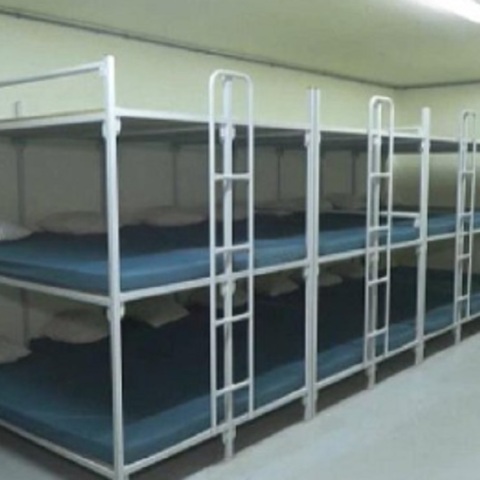 Ελβετία: Tα καταφύγια του Ψυχρού Πολέμου ξανά στην επικαιρότητα